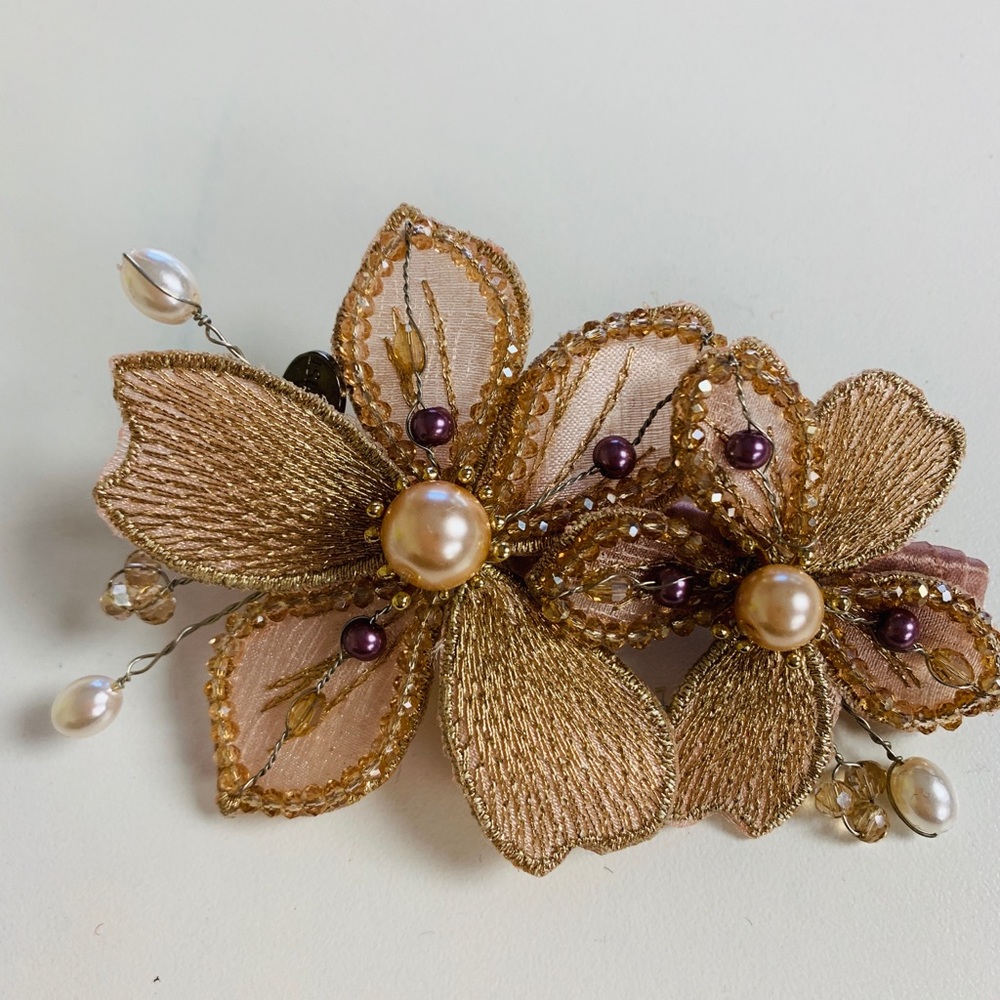 Hair accessories